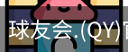 qy球友会